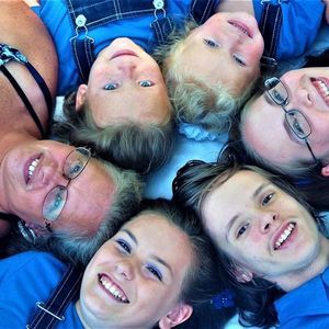 Meet your Posher, Heather